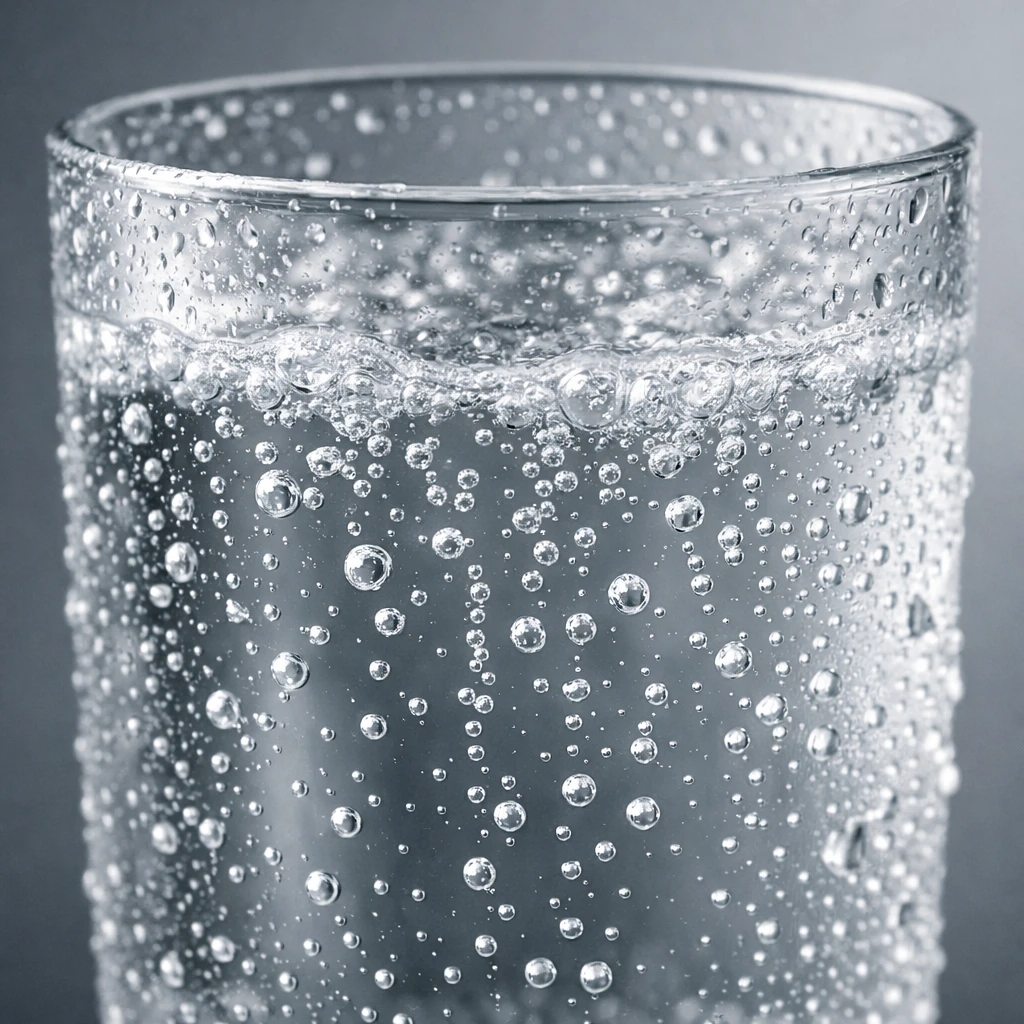 Le classement des eaux minérales en 2026
