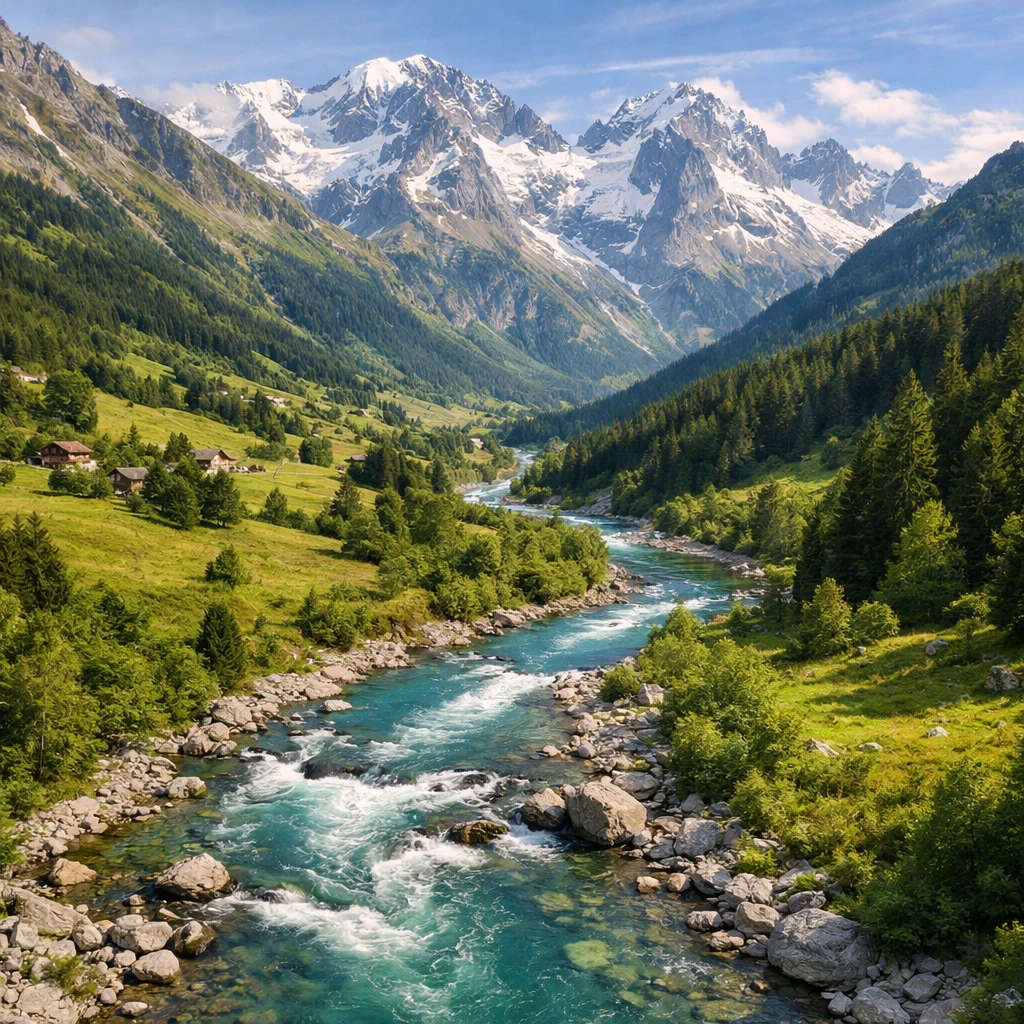 Peut-on boire l'eau du robinet en Auvergne-Rhône-Alpes ?