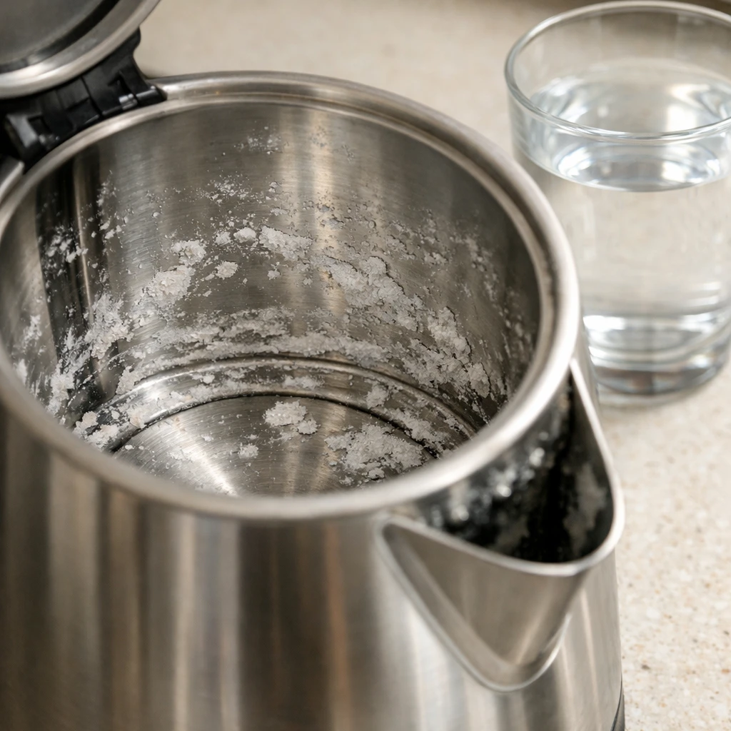 Peut-on boire l'eau du robinet en PACA (Provence-Alpes-Côte d'Azur) ?