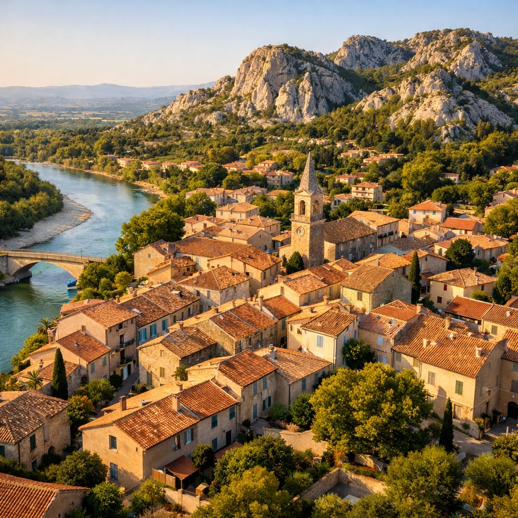 Peut-on boire l'eau du robinet en PACA (Provence-Alpes-Côte d'Azur) ?