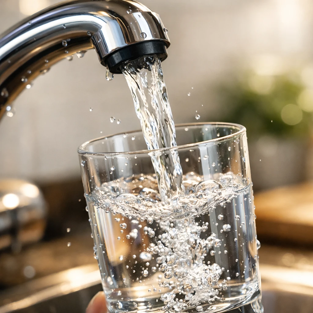 Quelles villes ont la meilleure eau du robinet en France en 2026 ?