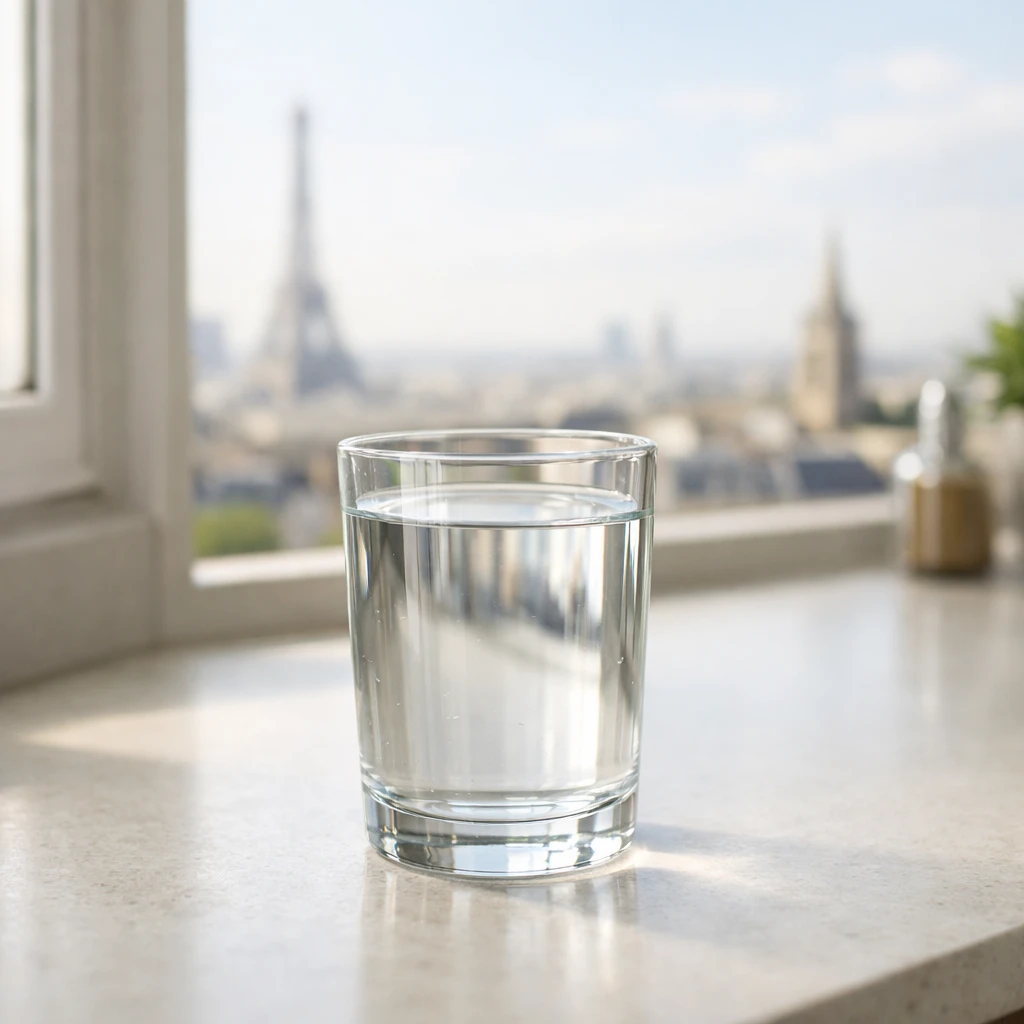 Quelles villes ont la meilleure eau du robinet en France en 2026 ?