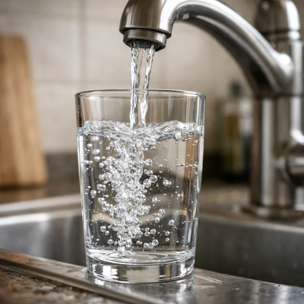 Quelles sont les régions ayant le plus de nitrates dans l'eau ?