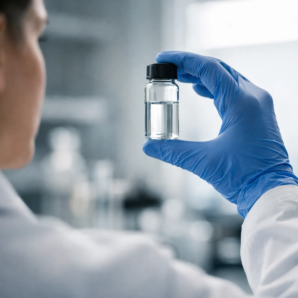 L’eau du robinet est largement contaminée par les PFAS