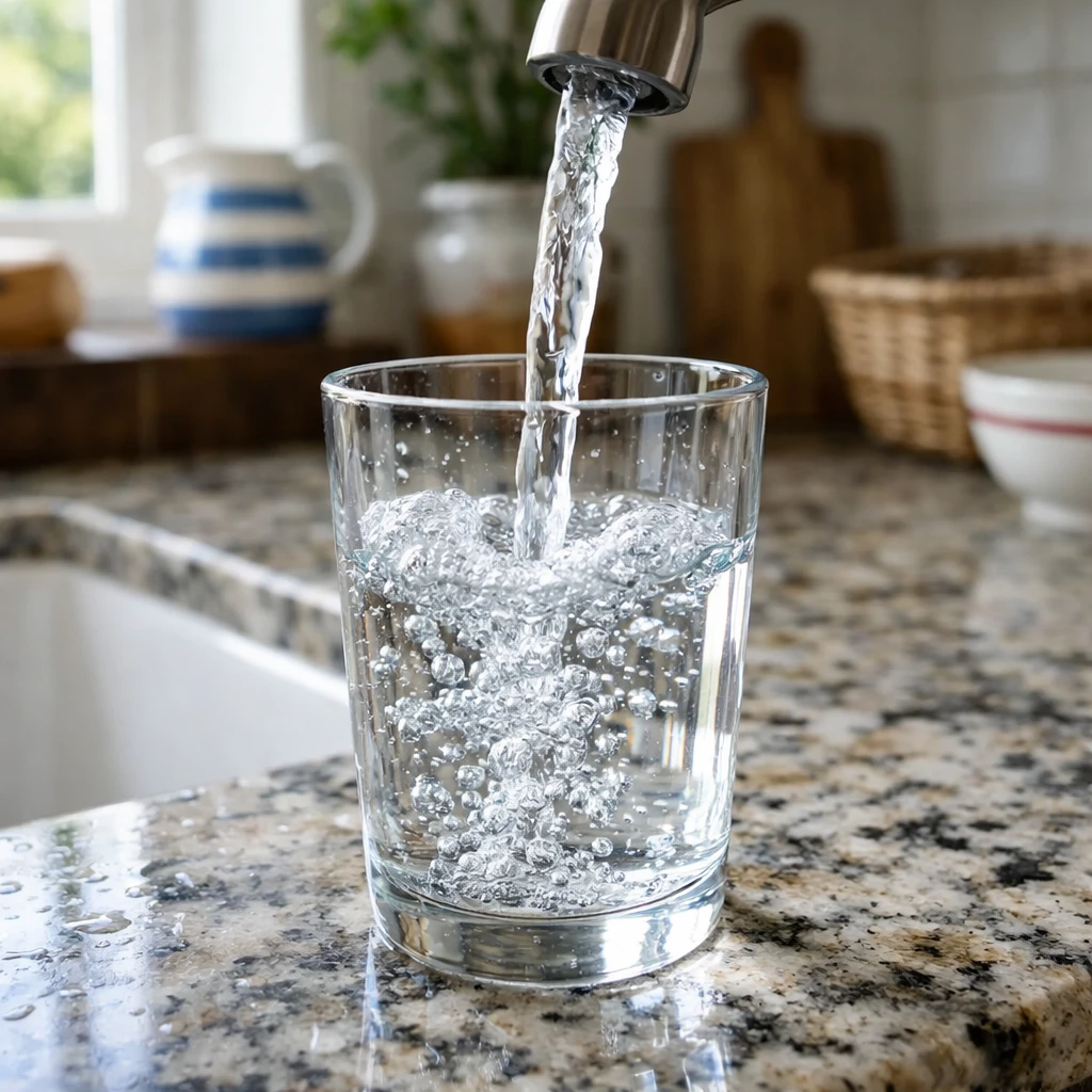 Qualité de l'eau en Bretagne: les chiffres de 2026
