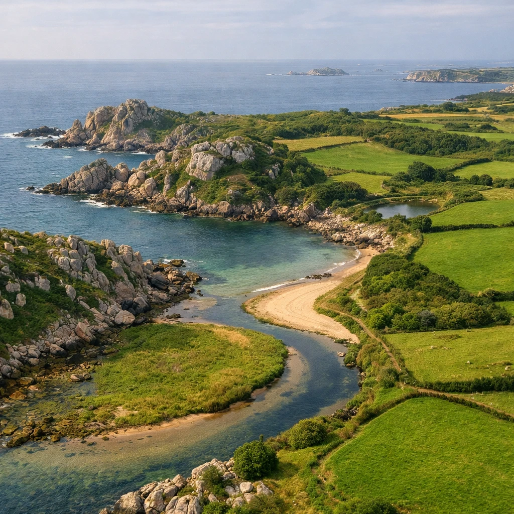 Qualité de l'eau en Bretagne: les chiffres de 2026
