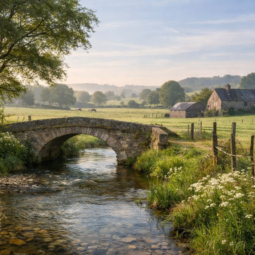 La qualité de l'eau dans la Manche (50) : ce qu'il faut savoir