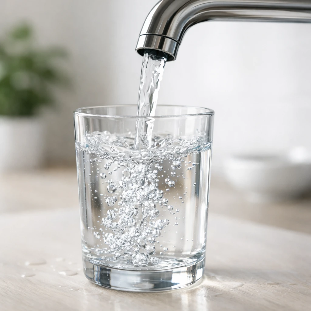 Quelle est la qualité de l'eau du robinet à Marseille en 2026 ?