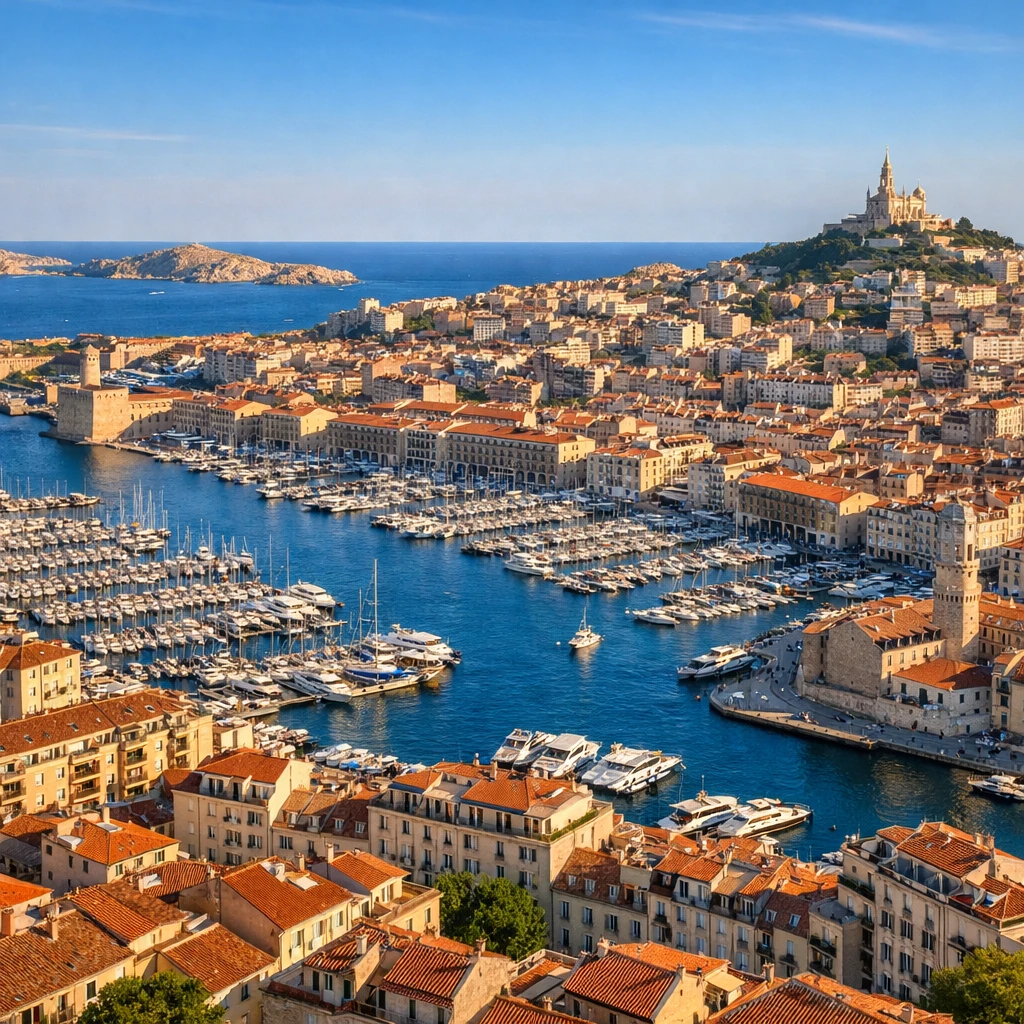 Quelle est la qualité de l'eau du robinet à Marseille en 2026 ?
